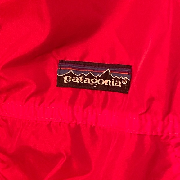 Vintage Patagonia bomber style jacket size Small - Picture 2 of 16